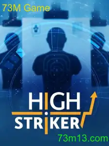 HighStriker: Um Novo Fenômeno no Mundo dos Jogos