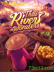ThaiRiverWonders